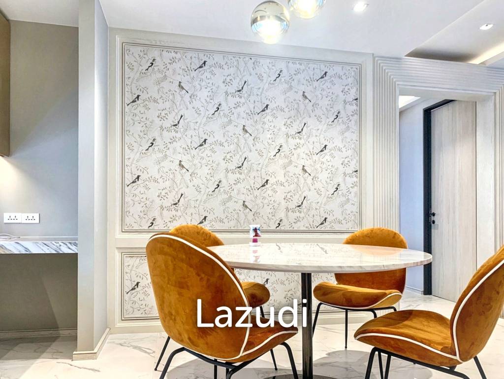 111 Residence Luxury Apartment Sukhumvit 39 (Soi Phopmit) for RENT