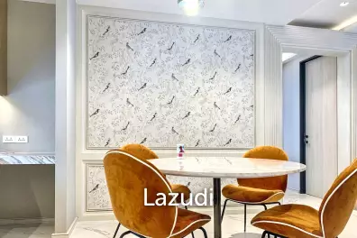 111 Residence Luxury Apartment Sukhumvit 39 (Soi Phopmit) for RENT