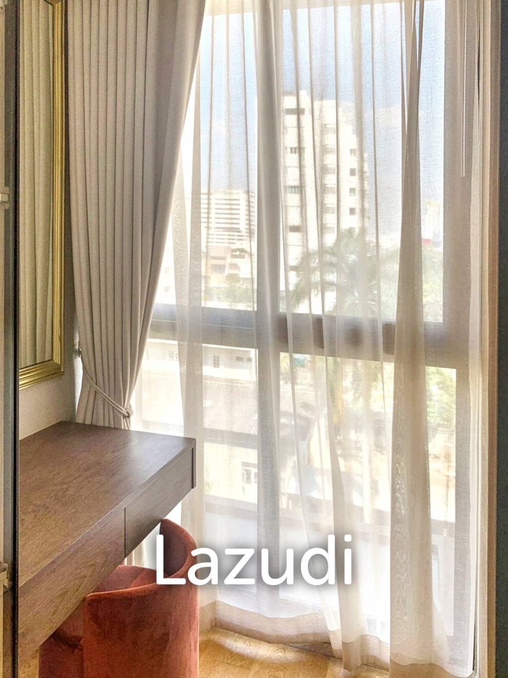 111 Residence Luxury Apartment Sukhumvit 39 (Soi Phopmit) for RENT