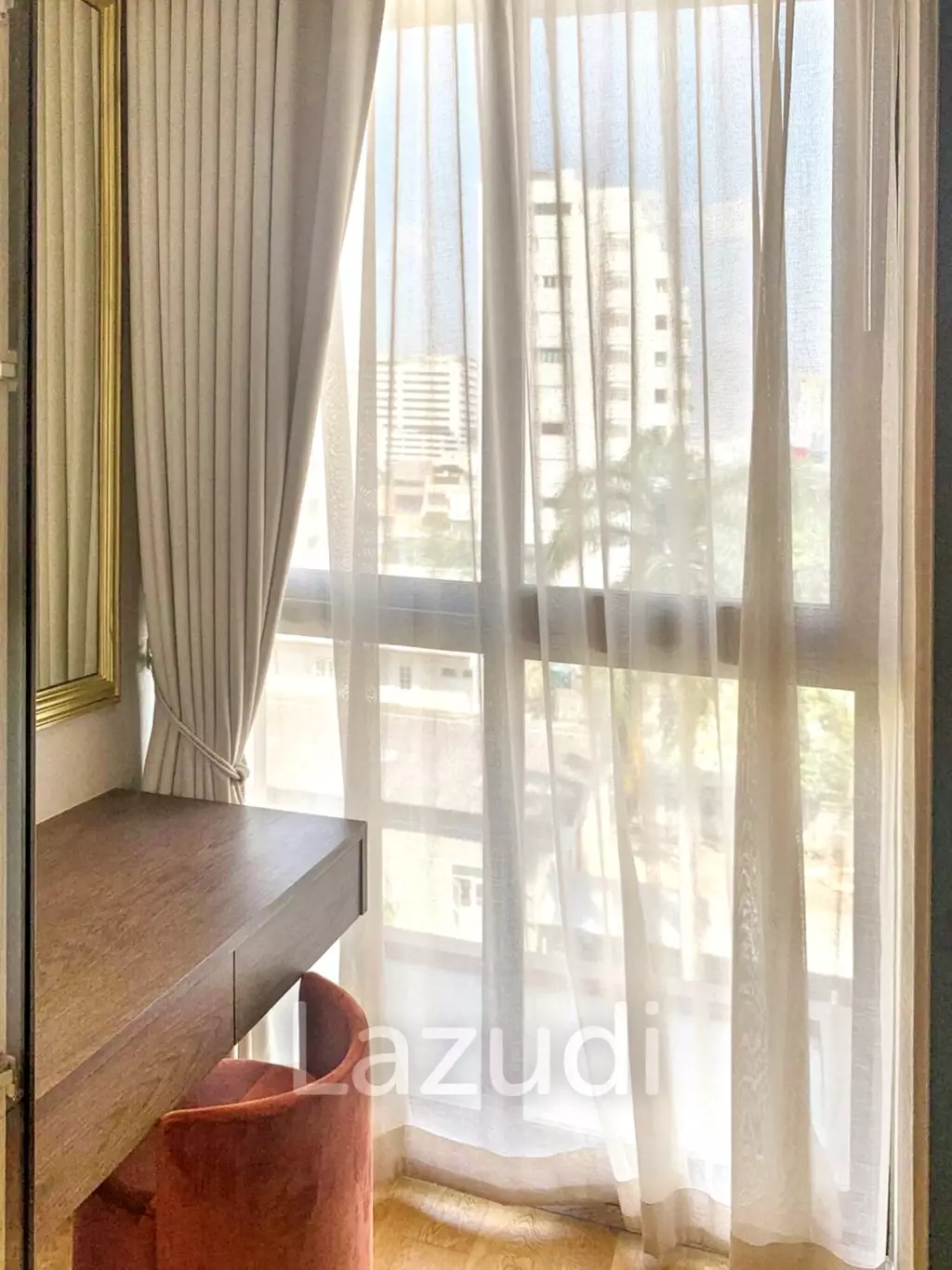 111 Residence Luxury Apartment Sukhumvit 39 (Soi Phopmit) for RENT