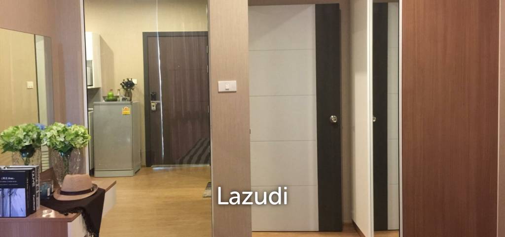 1 bed 35.56SQM One Plus Jedyod 3