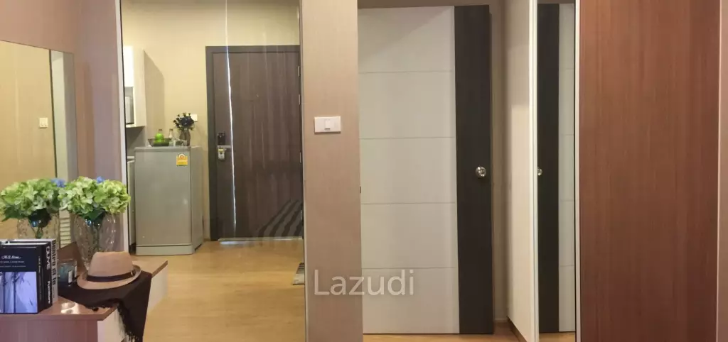 1 bed 35.56SQM One Plus Jedyod 3