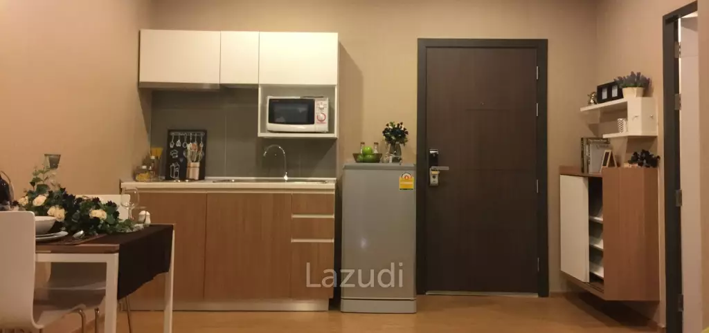 1 bed 35.56SQM One Plus Jedyod 3