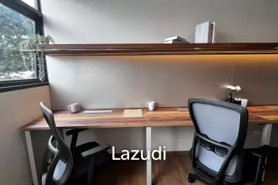 Service Office For Rent at Workstories (3 Pax)