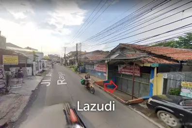 Rumah Dijual Murah di Pondok Aren Tangerang Selatan Dekat Stasiun Sudimara, Mall Bintaro Xchange, RSPI Bintaro Jaya