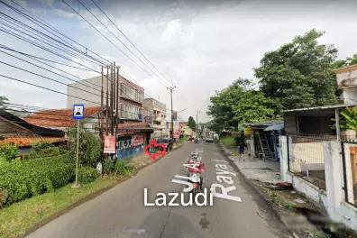 Rumah Dijual Murah di Pondok Aren Tangerang Selatan Dekat Stasiun Sudimara, Mall Bintaro Xchange, RSPI Bintaro Jaya