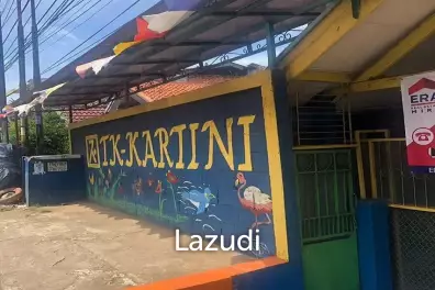 Rumah Dijual Murah di Pondok Aren Tangerang Selatan Dekat Stasiun Sudimara, Mall Bintaro Xchange, RSPI Bintaro Jaya