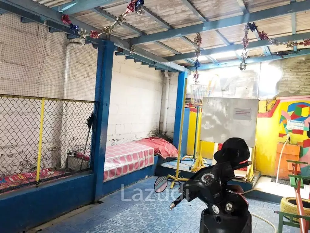 Rumah Dijual Murah di Pondok Aren Tangerang Selatan Dekat Stasiun Sudimara, Mall Bintaro Xchange, RSPI Bintaro Jaya