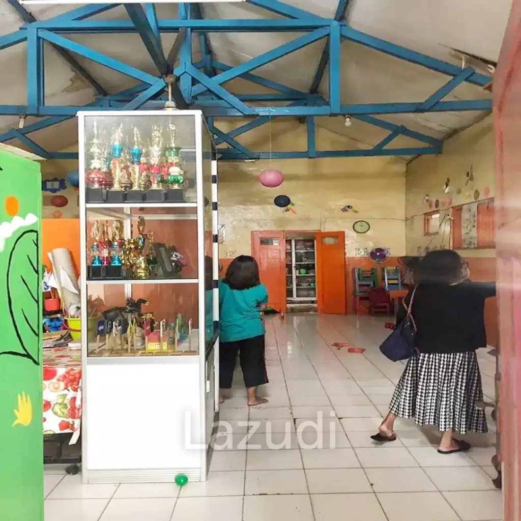 Rumah Dijual Murah di Pondok Aren Tangerang Selatan Dekat Stasiun Sudimara, Mall Bintaro Xchange, RSPI Bintaro Jaya