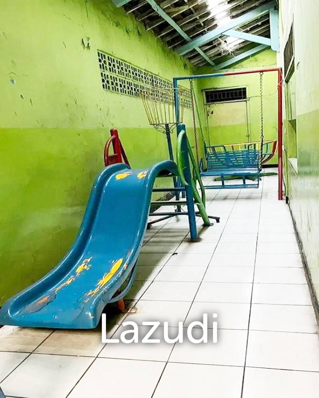 Rumah Dijual Murah di Pondok Aren Tangerang Selatan Dekat Stasiun Sudimara, Mall Bintaro Xchange, RSPI Bintaro Jaya