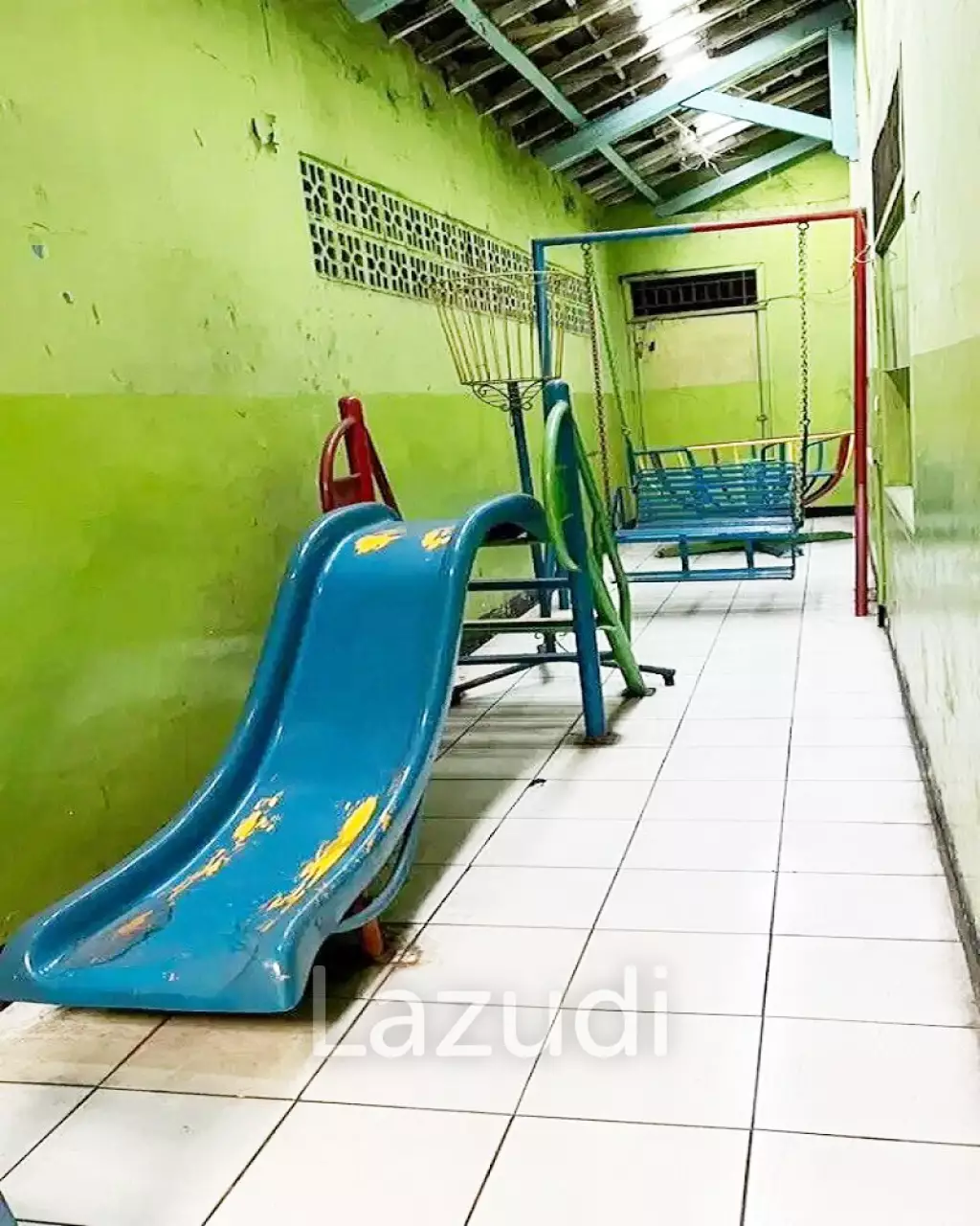 Rumah Dijual Murah di Pondok Aren Tangerang Selatan Dekat Stasiun Sudimara, Mall Bintaro Xchange, RSPI Bintaro Jaya