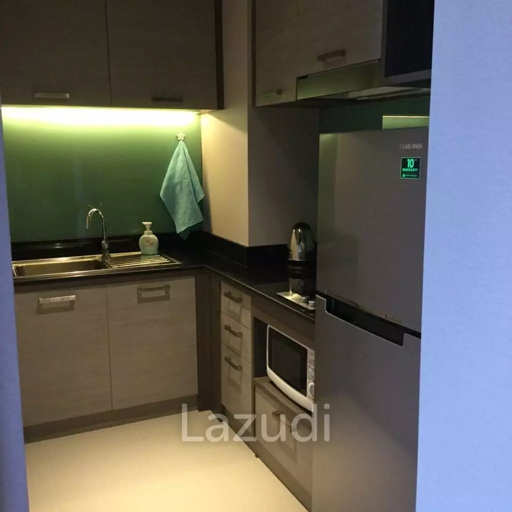 The Senate Residence Condo for Sale