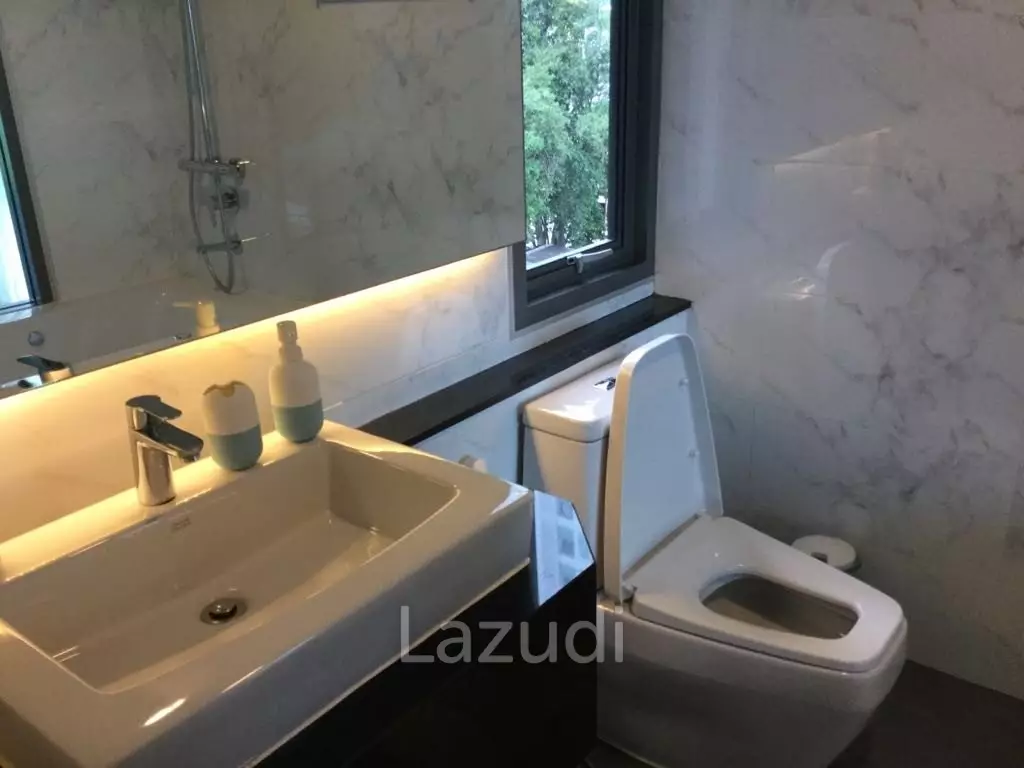 The Senate Residence Condo for Sale