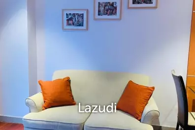 The Senate Residence Condo for Sale