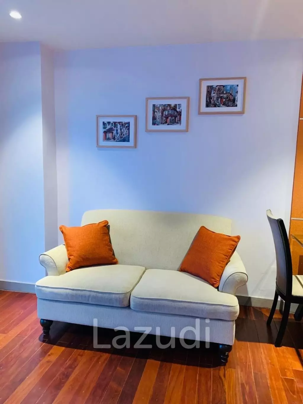 The Senate Residence Condo for Sale