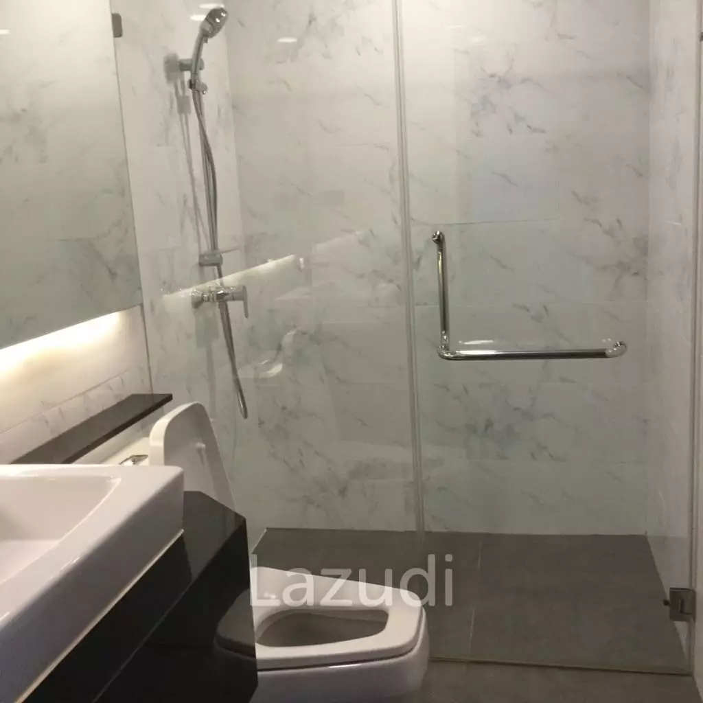 The Senate Residence Condo for Sale