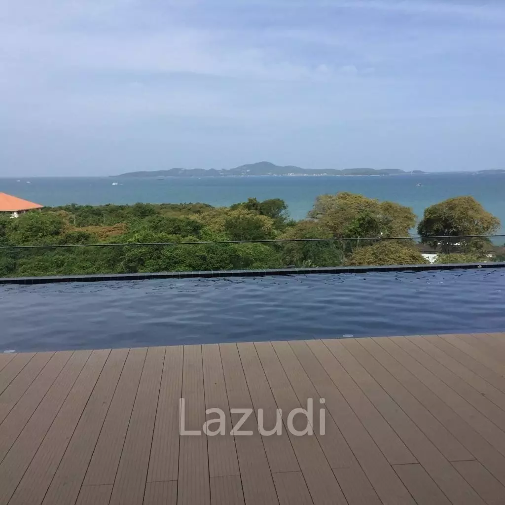 The Senate Residence Condo for Sale