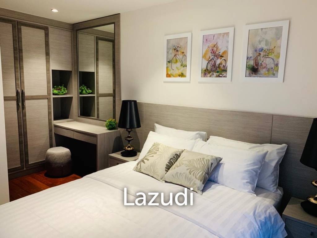 The Senate Residence Condo for Sale