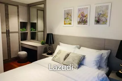 The Senate Residence Condo for Sale