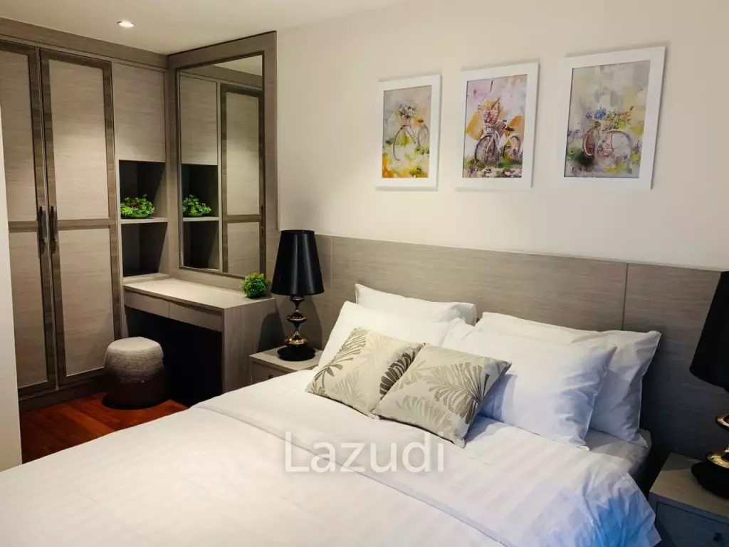 The Senate Residence Condo for Sale