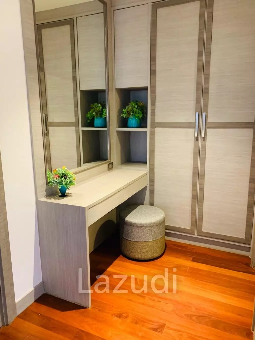 The Senate Residence Condo for Sale