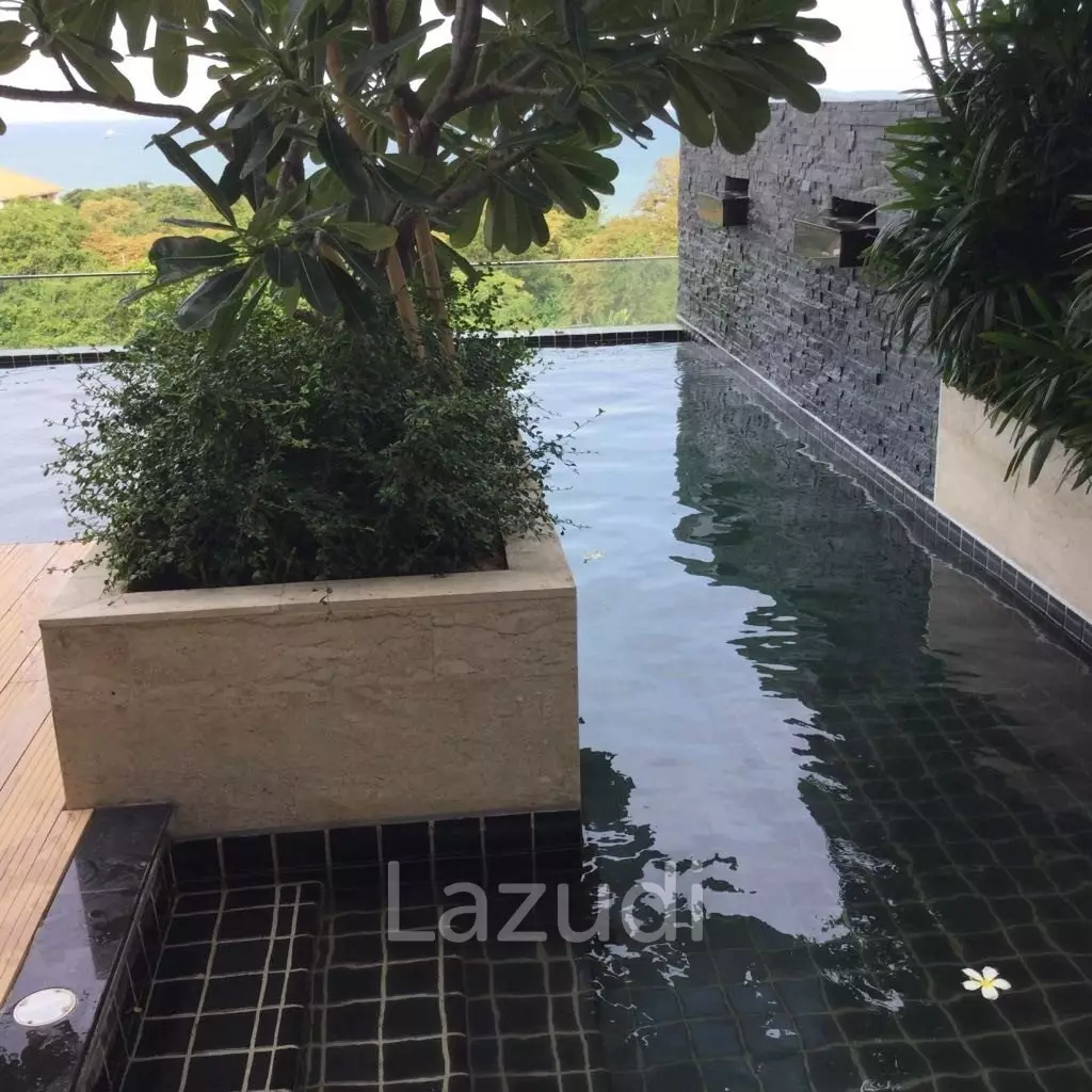 The Senate Residence Condo for Sale