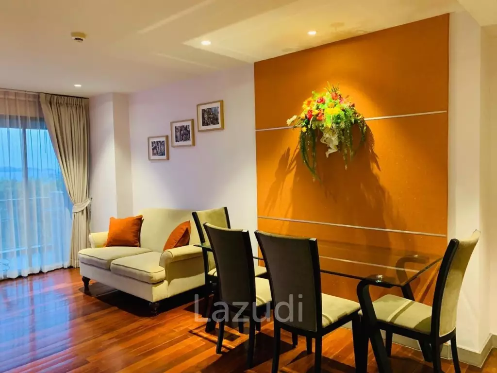The Senate Residence Condo for Sale