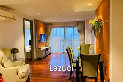 The Senate Residence Condo for Sale