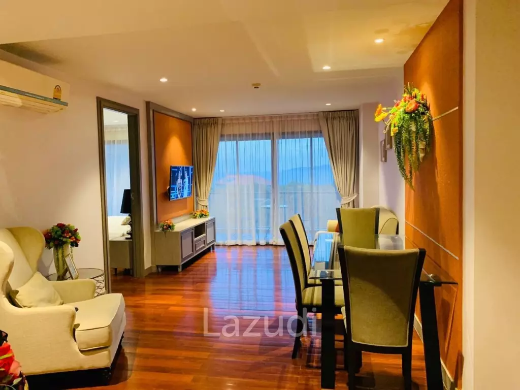 The Senate Residence Condo for Sale