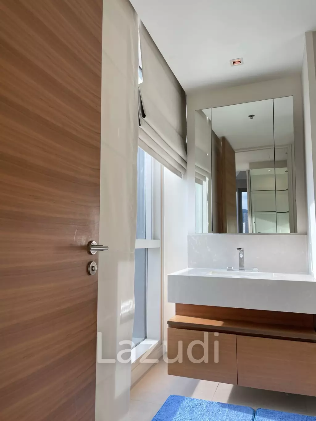 2 Bedroom 2 Bathroom 76 SQ.M at The River