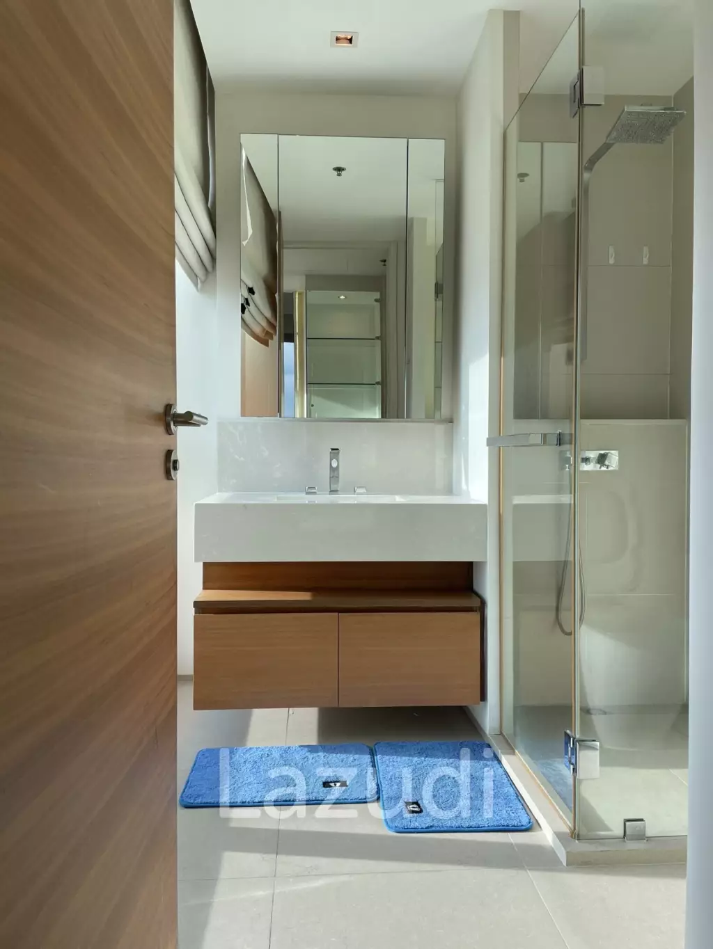 2 Bedroom 2 Bathroom 76 SQ.M at The River