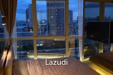 2 Bedroom 2 Bathroom 76 SQ.M at The River
