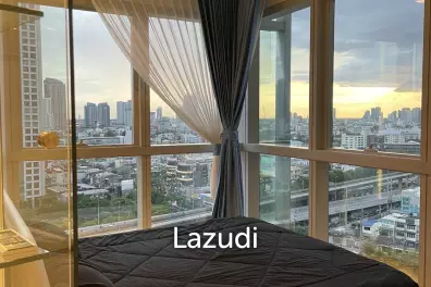 2 Bedroom 2 Bathroom 76 SQ.M at The River
