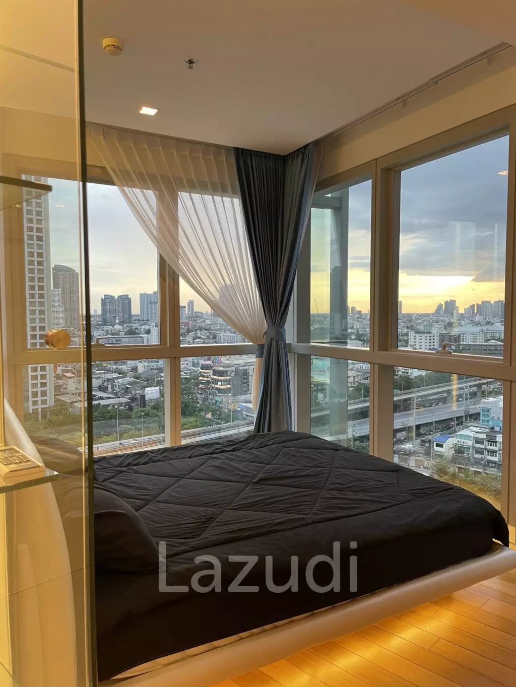 2 Bedroom 2 Bathroom 76 SQ.M at The River