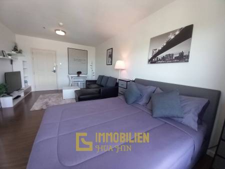 32 qm 1 Bett 1 Bad Apartment Für Miete