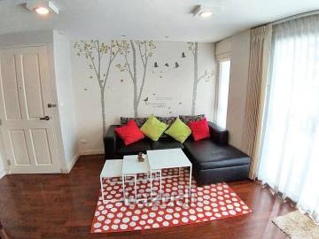 2 Bedroom 2 Bathroom 75 SQ.M 49 Plus