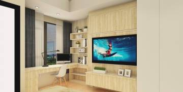 For rent IDEO rama9-asoke