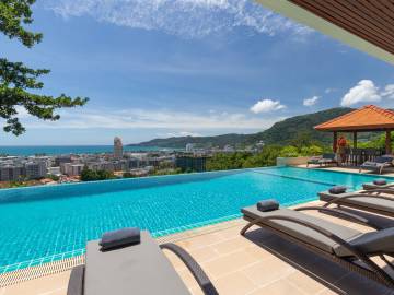 7 Bedroom and 9 Bathroom Villa | Cape Panwa
