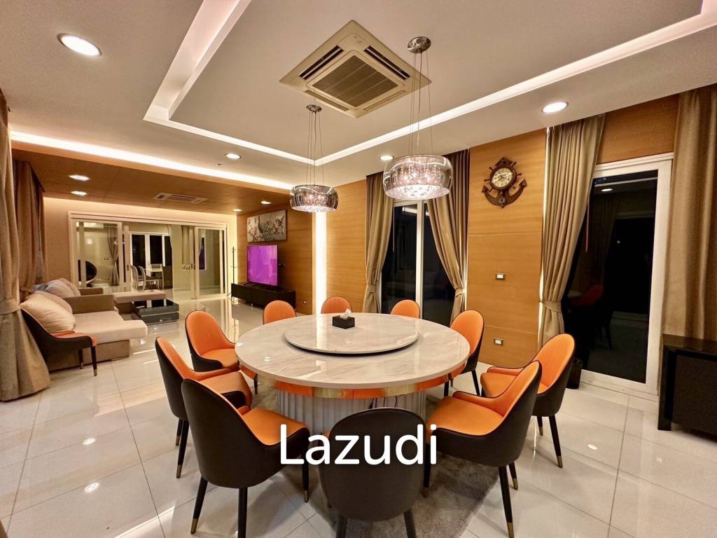 7 Bed 7 Bath 2,475 SQ.M Windmill Park
