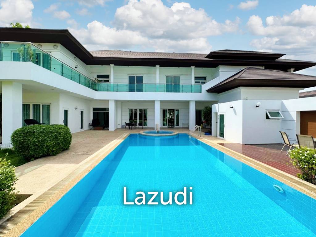 7 Bed 7 Bath 2,475 SQ.M Windmill Park