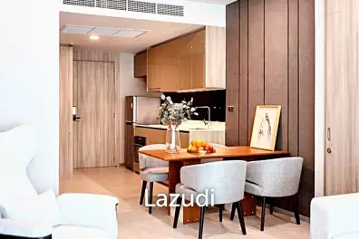 2 Bedrooms 2 Bathrooms 80.38 SQ.M FYNN 31