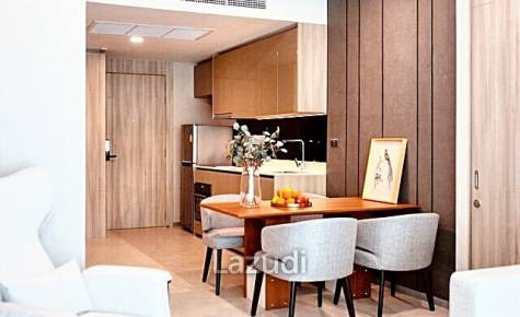2 Bedrooms 2 Bathrooms 80.38 SQ.M FYNN 31
