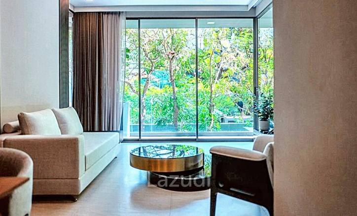 2 Bedrooms 2 Bathrooms 80.38 SQ.M FYNN 31