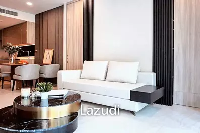 2 Bedrooms 2 Bathrooms 80.38 SQ.M FYNN 31