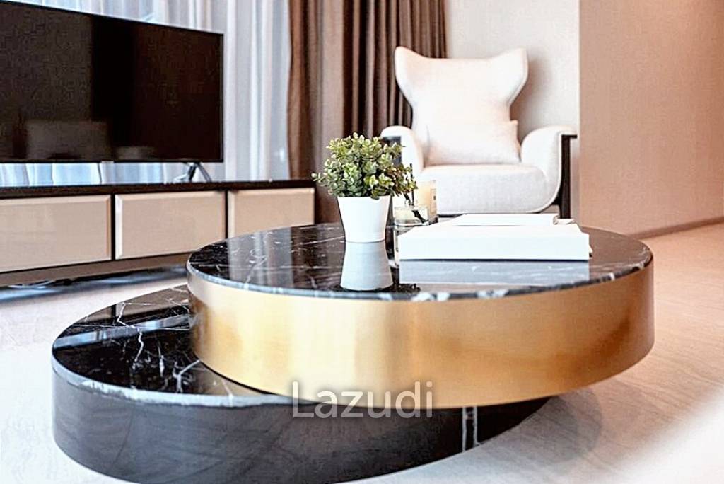 2 Bedrooms 2 Bathrooms 80.38 SQ.M FYNN 31