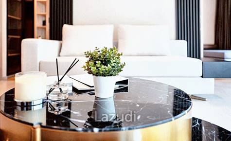 2 Bedrooms 2 Bathrooms 80.38 SQ.M FYNN 31