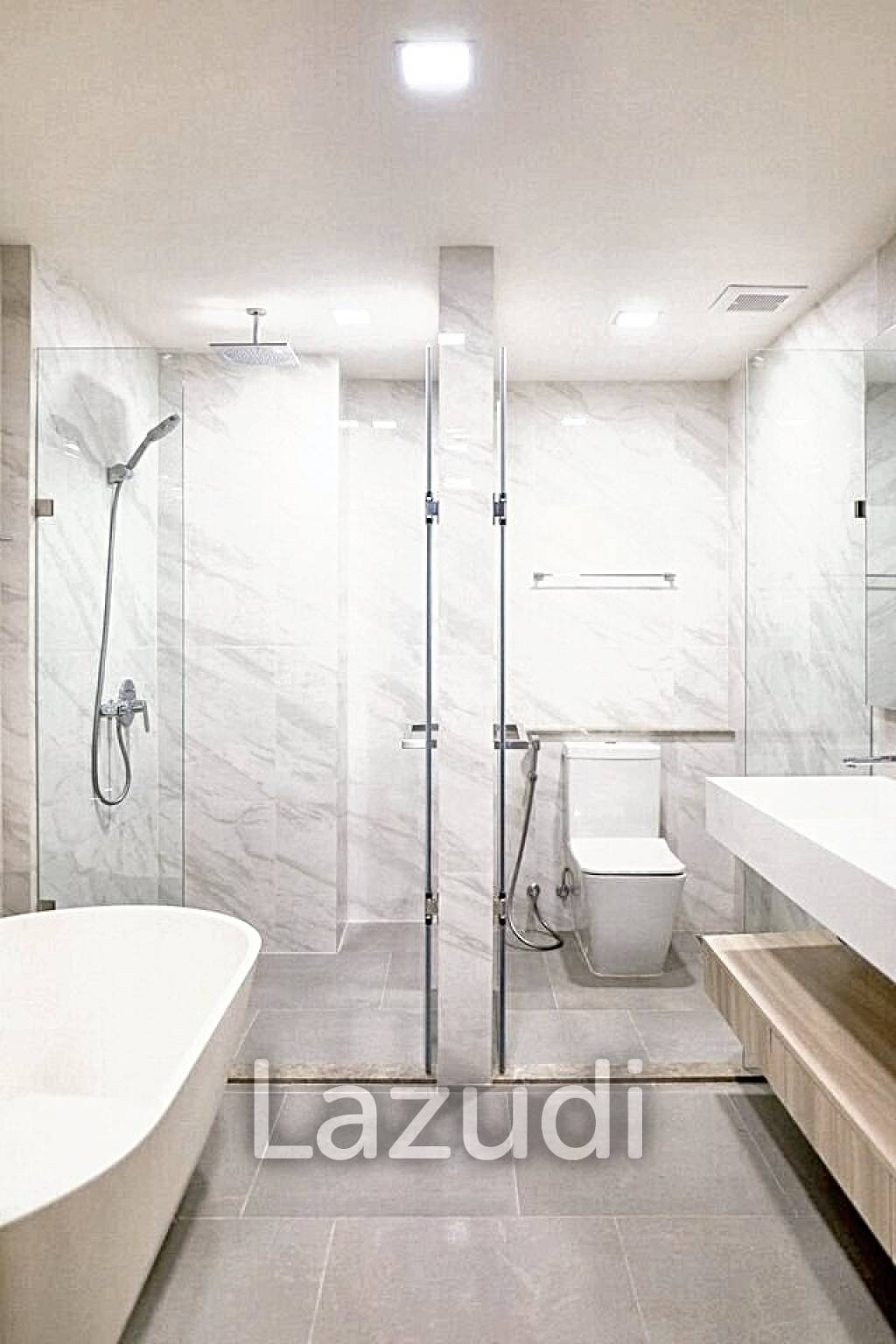 2 Bedrooms 2 Bathrooms 80.38 SQ.M FYNN 31