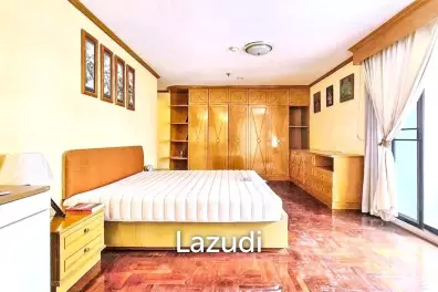 2 Bedroom 3 Bathroom 174 SQ.M Prestige Towers