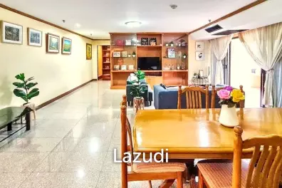 2 Bedroom 3 Bathroom 174 SQ.M Prestige Towers