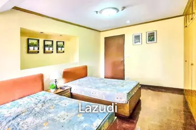 2 Bedroom 3 Bathroom 174 SQ.M Prestige Towers